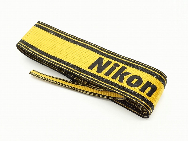 Nikon(�˥���)�����ȥ�å� �㲫�� AN-6Y  (0NAC-4418)