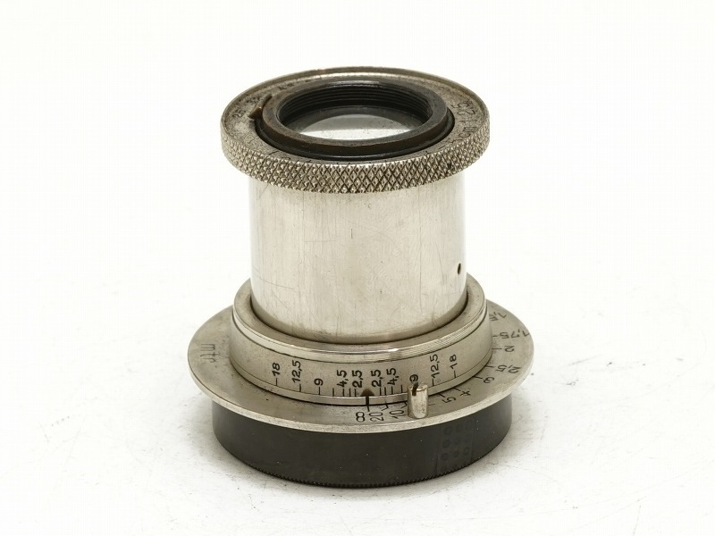 �ڰ�����Leica(�饤��)��Hektor-L��50mm��F2.5��(�˥å���)��(NI-4231)