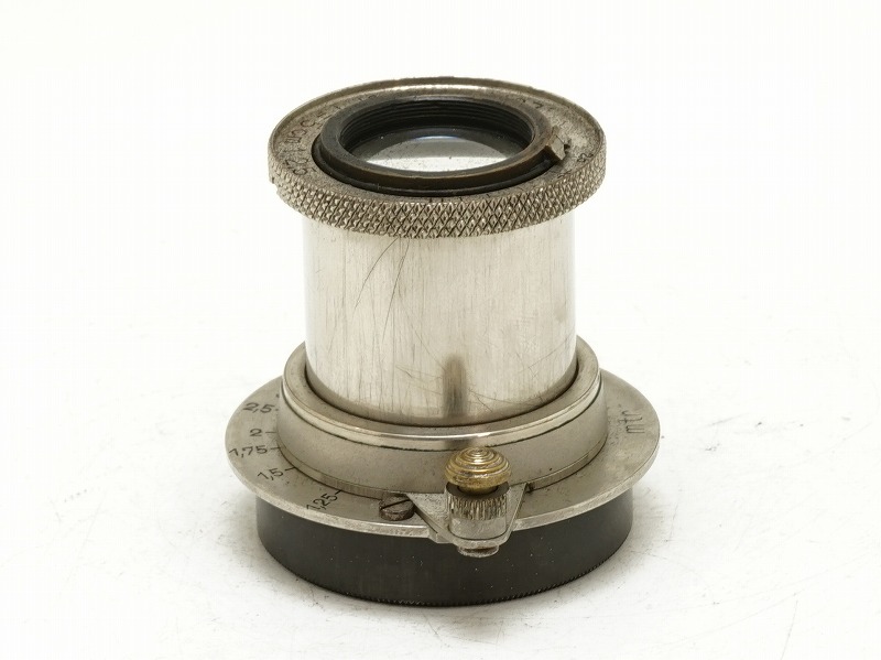 �ڰ�����Leica(�饤��)��Hektor-L��50mm��F2.5��(�˥å���)��(NI-4231)