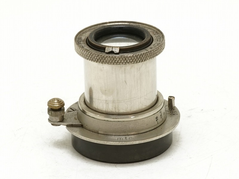 �ڰ�����Leica(�饤��)��Hektor-L��50mm��F2.5��(�˥å���)��(NI-4231)