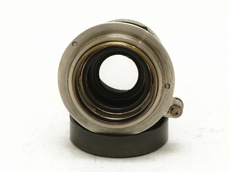 �ڰ�����Leica(�饤��)��Hektor-L��50mm��F2.5��(�˥å���)��(NI-4231)