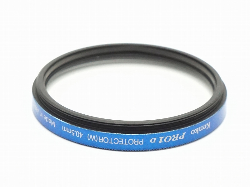 Kenko(���󥳡�)   40.5mm���ץ��ƥ��ȥե��륿�� (�ȡ���)��(0NAC-4719)