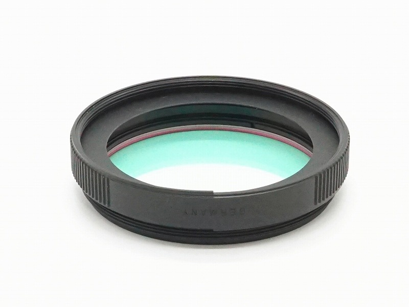 Leica(�饤��)�������ѡ�����ޡ�M18/3.8 ASPH.����UV/IR�ե��륿�� 13422��(0NAC-5158)