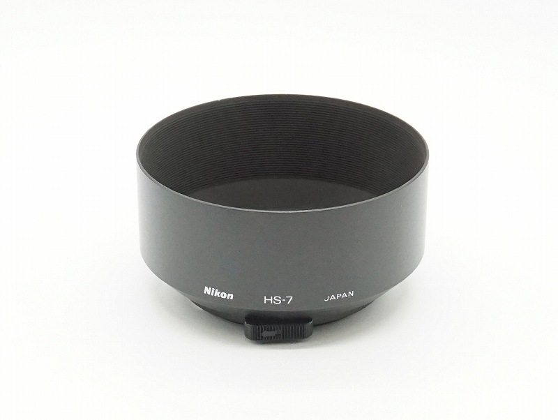 Nikon(�˥���)����HS-7��Υ���58/1.2S�ѥ��ʥå׼��᥿��ա���(52mm��)(̾�Υץ��ȥ�����)��(0NAC-5203)
