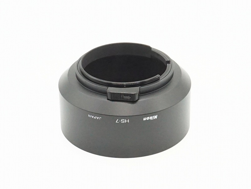 Nikon(�˥���)����HS-7��Υ���58/1.2S�ѥ��ʥå׼��᥿��ա���(52mm��)(̾�Υץ��ȥ�����)��(0NAC-5203)