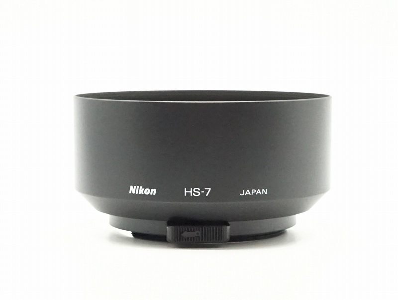 Nikon(�˥���)����HS-7��Υ���58/1.2S�ѥ��ʥå׼��᥿��ա���(52mm��)(̾�Υץ��ȥ�����)��(0NAC-5203)