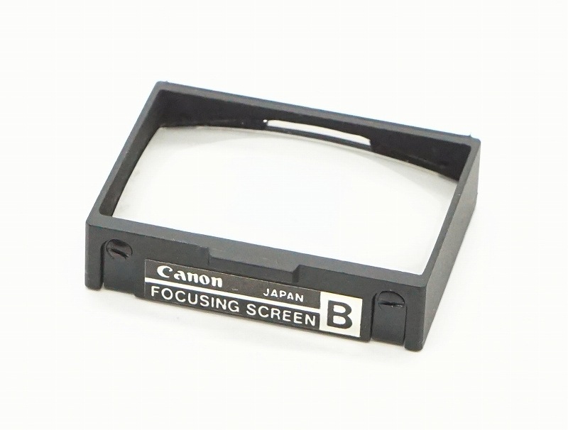 Canon(����Υ�)����F-1�ѥե��������󥰥����꡼�󡡡�B/���ץ�åȥ��᡼�����䡡(0NAC-5230)