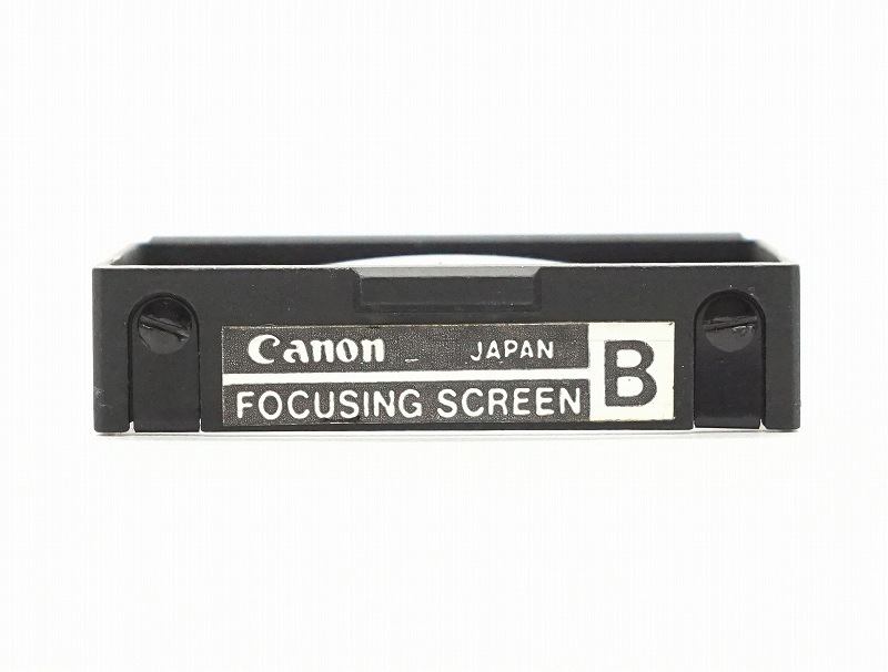 Canon(����Υ�)����F-1�ѥե��������󥰥����꡼�󡡡�B/���ץ�åȥ��᡼�����䡡(0NAC-5230)