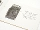 ZEISS IKON��SUPER IKONTA II��6��9/4.5��6cm  (�ɥ��ĸ�)�� �谷������(TO-0710)�ڥ쥿���ѥå��饤��ȯ������/����������ô��