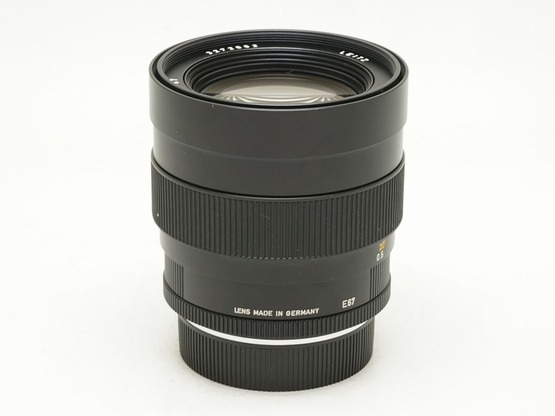 Leica(�饤��)��SUMMILUX-R��35mm��F1.4��(3-CAM)��327���桡(NL-4769)
