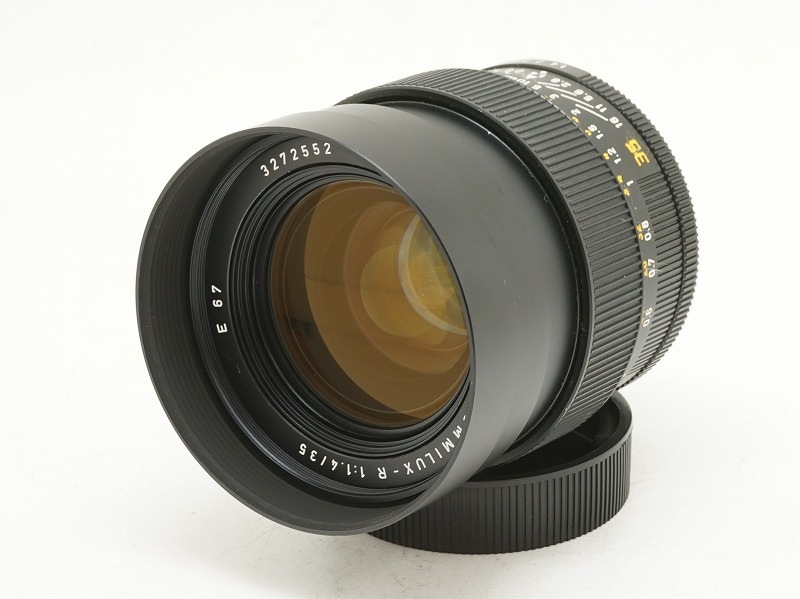 Leica(�饤��)��SUMMILUX-R��35mm��F1.4��(3-CAM)��327���桡(NL-4769)