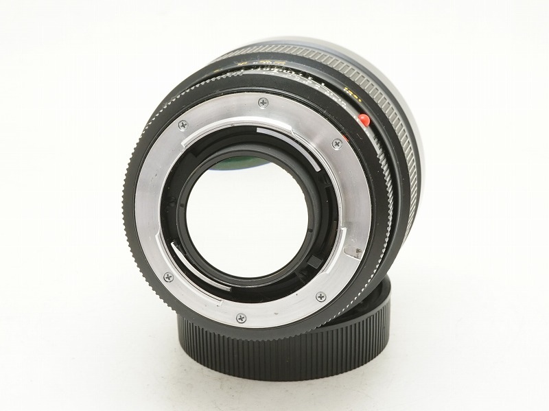 Leica(�饤��)��SUMMILUX-R��35mm��F1.4��(3-CAM)��327���桡(NL-4769)
