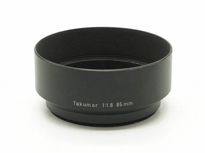 PENTAX(�ڥ󥿥å���)���᥿��ա��ɡ�Takumar��1:1.8��85mm(�ե��륿���� 58mm)�ѡ�(0NAC-4306)
