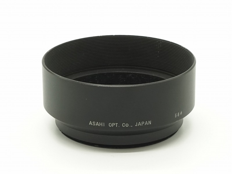 PENTAX(�ڥ󥿥å���)���᥿��ա��ɡ�Takumar��1:1.8��85mm(�ե��륿���� 58mm)�ѡ�(0NAC-4306)