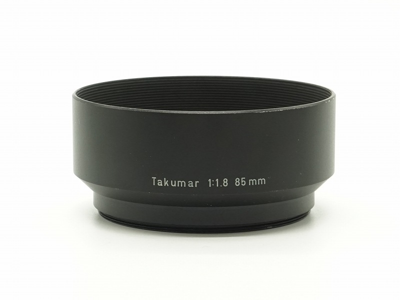 PENTAX(�ڥ󥿥å���)���᥿��ա��ɡ�Takumar��1:1.8��85mm(�ե��륿���� 58mm)�ѡ�(0NAC-4306)