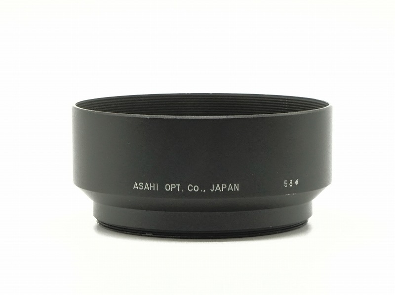 PENTAX(�ڥ󥿥å���)���᥿��ա��ɡ�Takumar��1:1.8��85mm(�ե��륿���� 58mm)�ѡ�(0NAC-4306)