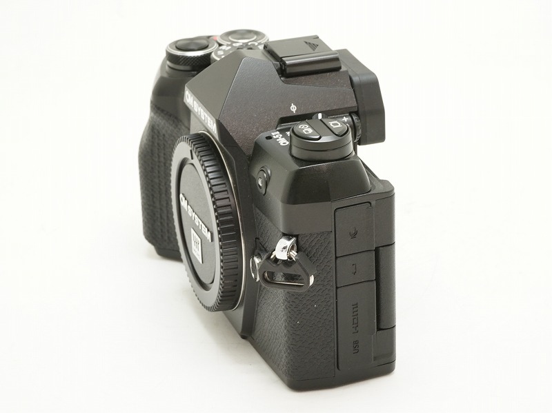 OLYMPUS(�����ѥ�)��OM-5 Mark II��(NJ-7323)