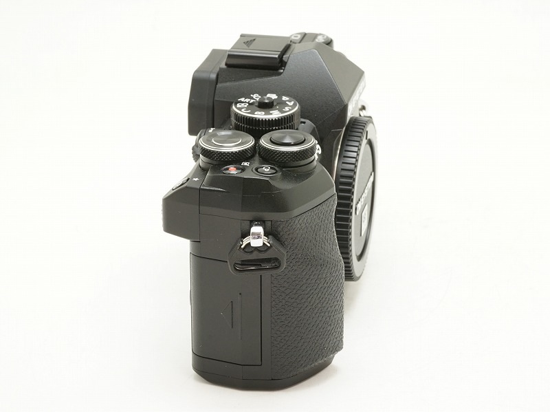 OLYMPUS(�����ѥ�)��OM-5 Mark II��(NJ-7323)