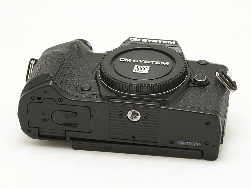 OLYMPUS(�����ѥ�)��OM-5 Mark II��(NJ-7323)