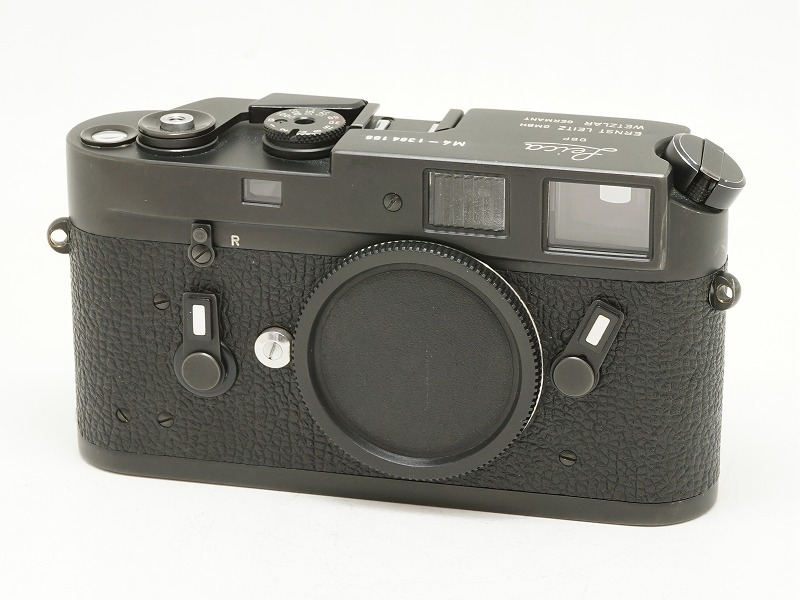ڰLeica(饤)M4֥åࡡ138桡(NI-4279)