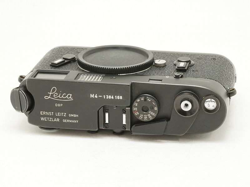ڰLeica(饤)M4֥åࡡ138桡(NI-4279)