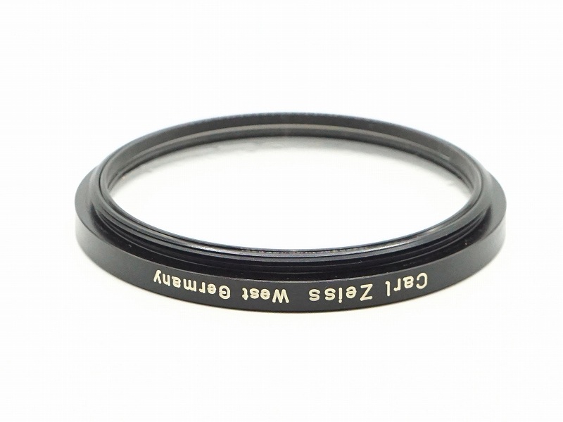 CONTAX(���󥿥å���)���ե��륿����55mm  SOFTAR  (0NAC-4720)