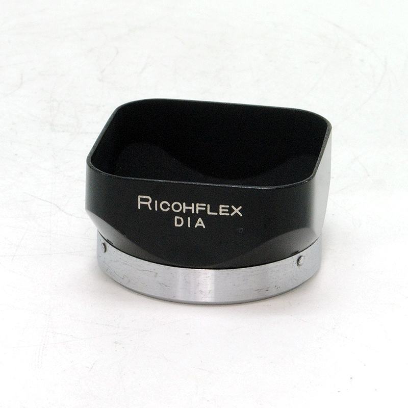 RICOH(�ꥳ��) RICOHFLEX DIA �ѥХ�ͥåȼ��᥿��ա��ɡ�(0NAC-2027)