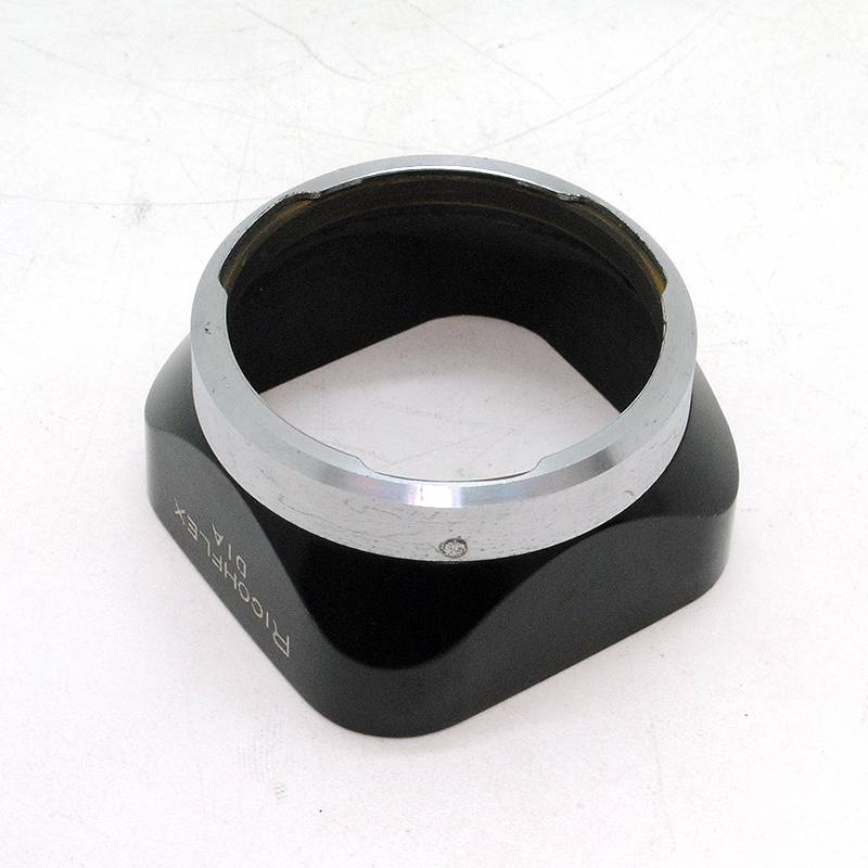 RICOH(�ꥳ��) RICOHFLEX DIA �ѥХ�ͥåȼ��᥿��ա��ɡ�(0NAC-2027)