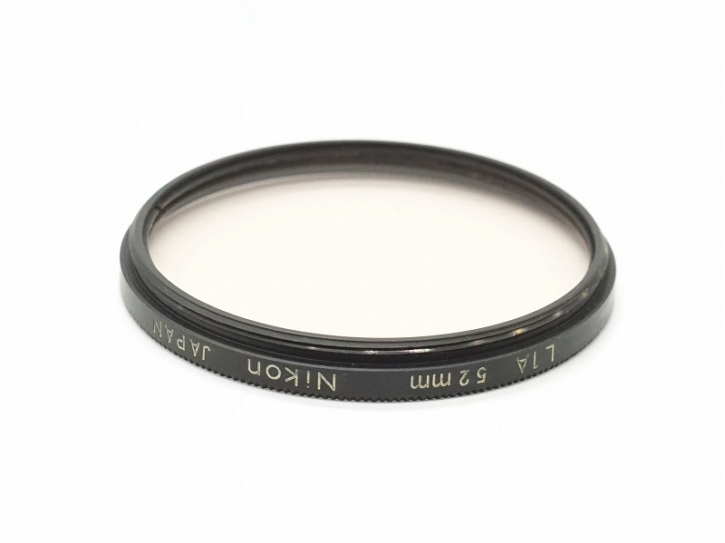 Nikon(�˥���)���ե��륿����52mm��L1A�� (0NAC-4780)