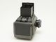 �ڰ�����BRONICA(�֥��˥�)��ZENZA BRONICA S2A �֥�å���75/2.8�ա�(NI-4347)
