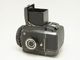 �ڰ�����BRONICA(�֥��˥�)��ZENZA BRONICA S2A �֥�å���75/2.8�ա�(NI-4347)