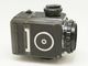 �ڰ�����BRONICA(�֥��˥�)��ZENZA BRONICA S2A �֥�å���75/2.8�ա�(NI-4347)