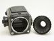 �ڰ�����BRONICA(�֥��˥�)��ZENZA BRONICA S2A �֥�å���75/2.8�ա�(NI-4347)