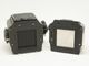 �ڰ�����BRONICA(�֥��˥�)��ZENZA BRONICA S2A �֥�å���75/2.8�ա�(NI-4347)