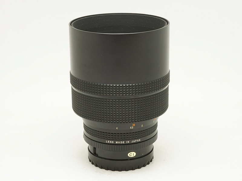 Mamiya(�ޥߥ�)��MAMIYA-SEKOR REFLEX C 500mm F8 (645)��(NJ-7781)