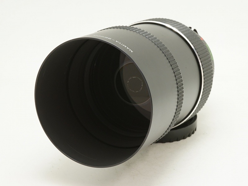 Mamiya(�ޥߥ�)��MAMIYA-SEKOR REFLEX C 500mm F8 (645)��(NJ-7781)