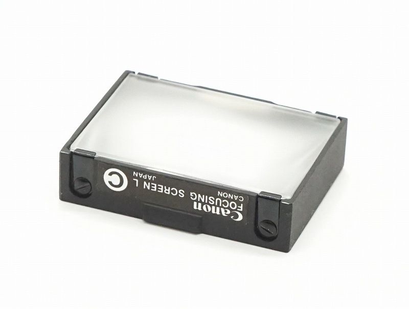 Canon(����Υ�)����F-1�ѥե��������󥰥����꡼�󡡡�L-C/���̥ޥåȼ��䡡(0NAC-5231)