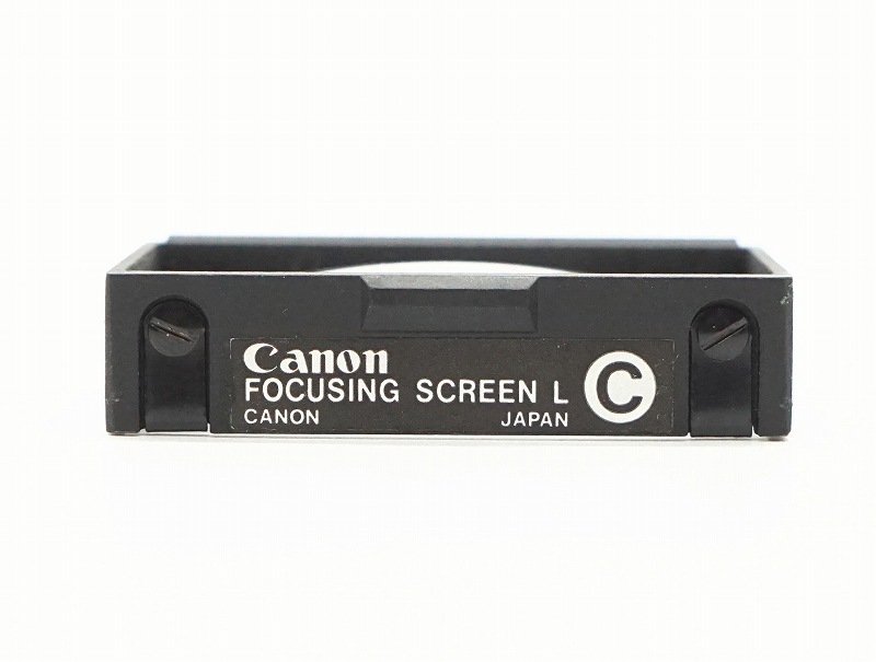Canon(����Υ�)����F-1�ѥե��������󥰥����꡼�󡡡�L-C/���̥ޥåȼ��䡡(0NAC-5231)