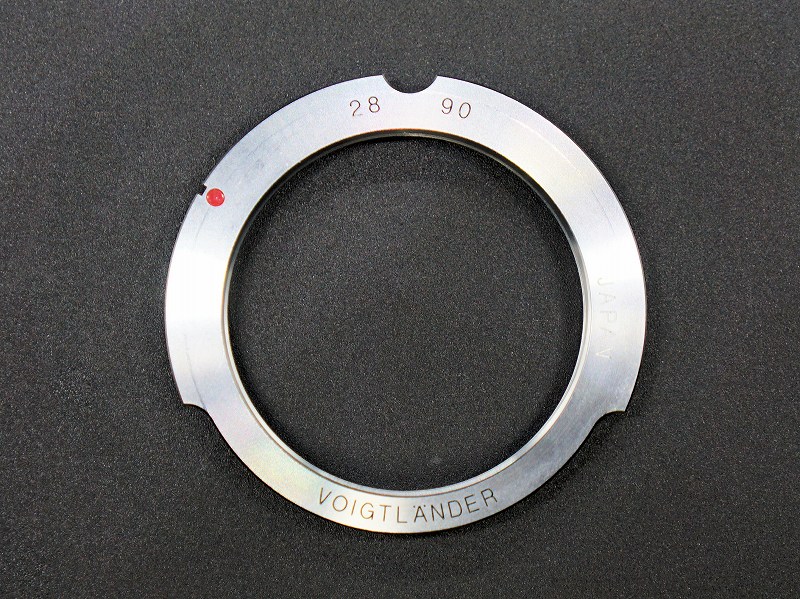 Voigtlander(�ե����ȥ�����)���Х�ͥåȥ�󥰡�28/90��(0NAC-5261)