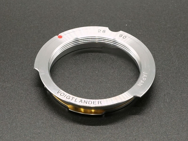 Voigtlander(�ե����ȥ�����)���Х�ͥåȥ�󥰡�28/90��(0NAC-5261)