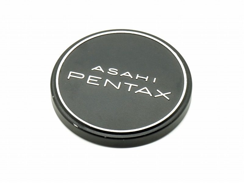 PENTAX�ʥڥ󥿥å���)  ���֥����᥿�륭��åס�"ASAHI PENTAX"�á�(�ե��륿����49mm)�� (0NAC-3556)