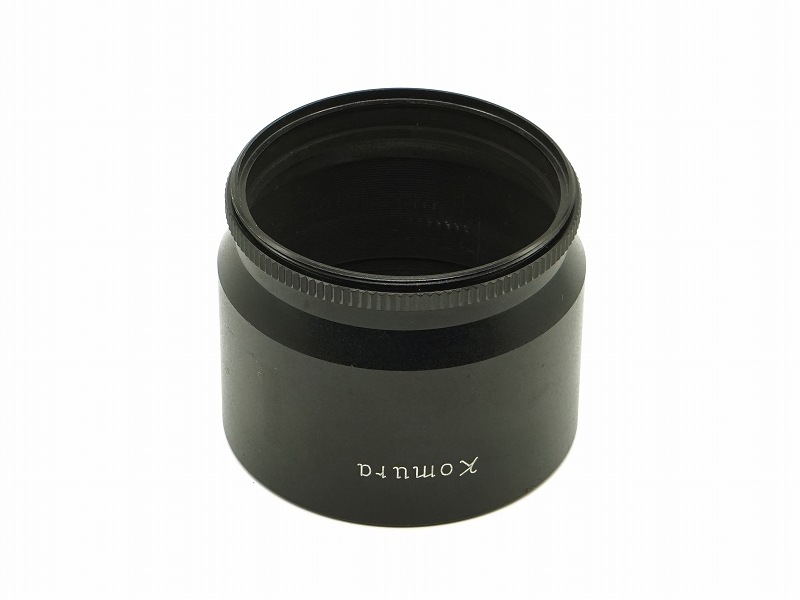 KOMURA(����顼)��55mm�¡��ͤ����߼��᥿��ա��ɡ�(0NAC-3603)