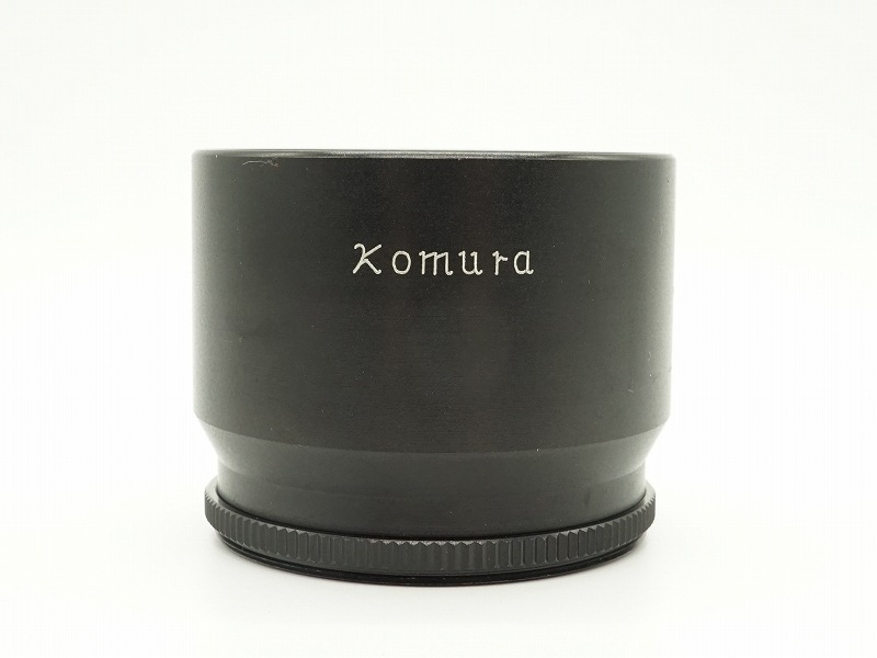 KOMURA(����顼)��55mm�¡��ͤ����߼��᥿��ա��ɡ�(0NAC-3603)