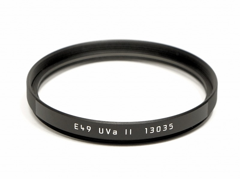 Leica(�饤��)��E49��UVaII��13035��(0NAC-4110)