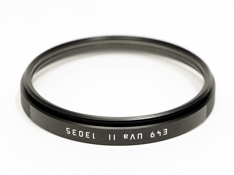Leica(�饤��)��E49��UVaII��13035��(0NAC-4110)