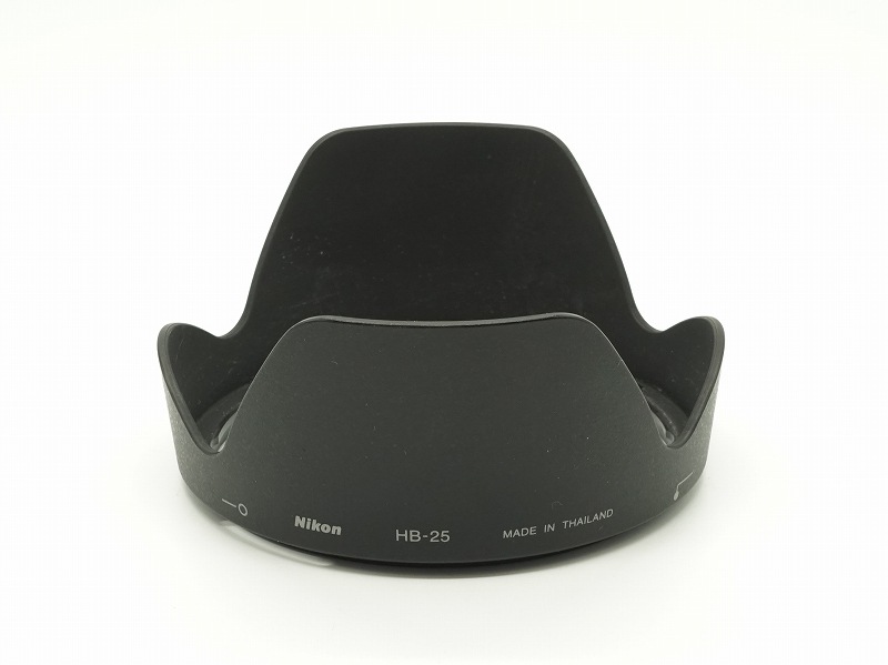 Nikon(�˥���)����HB-25�䡡�Х�ͥåȼ��ա��ɡ� (0NAC-4307)