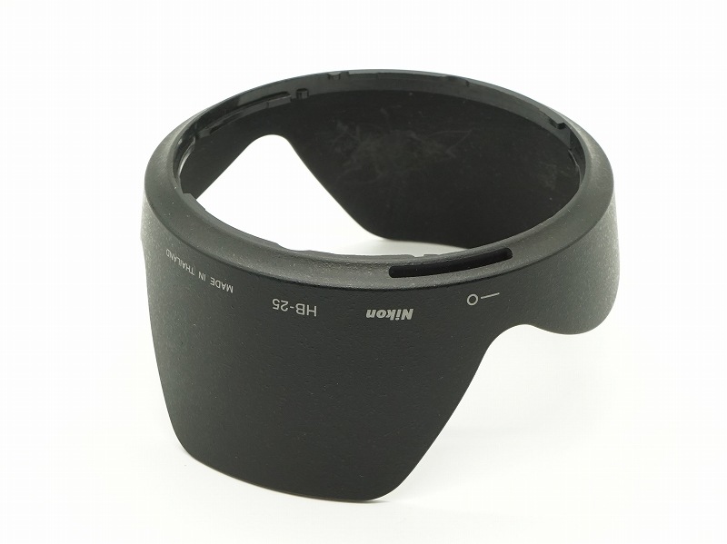 Nikon(�˥���)����HB-25�䡡�Х�ͥåȼ��ա��ɡ� (0NAC-4307)