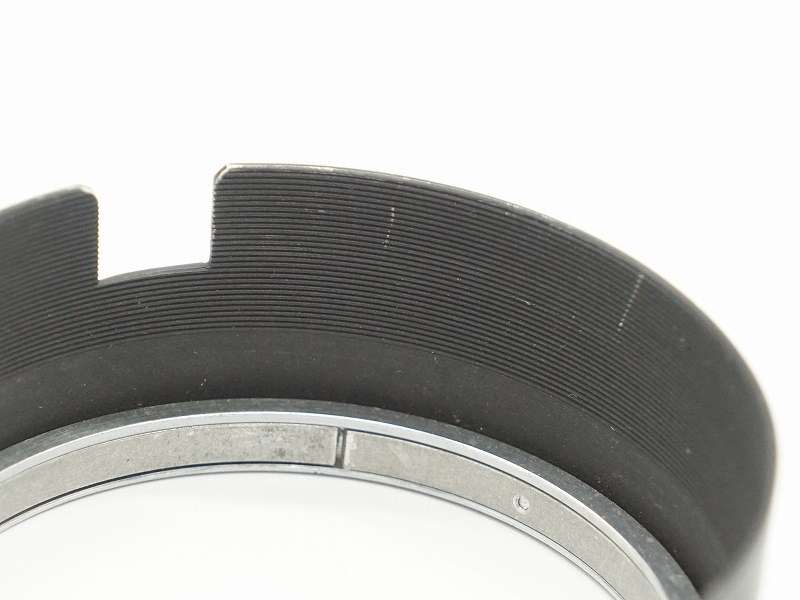 Canon(����Υ�)  CANONET�ѥ��֥����᥿��ա���(���57mm�åե��륿����55mm) (0NAC-4639)