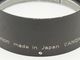 Canon(����Υ�)  CANONET�ѥ��֥����᥿��ա���(���57mm�åե��륿����55mm) (0NAC-4639)