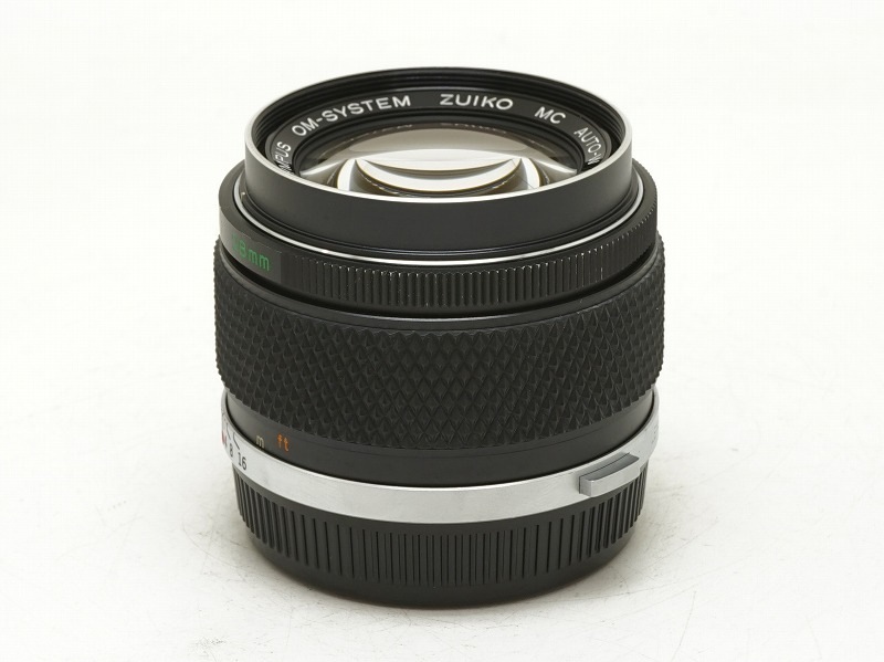 OLYMPUS(�����ѥ�)��OM 28mm F2 MC��(NJ-7646)